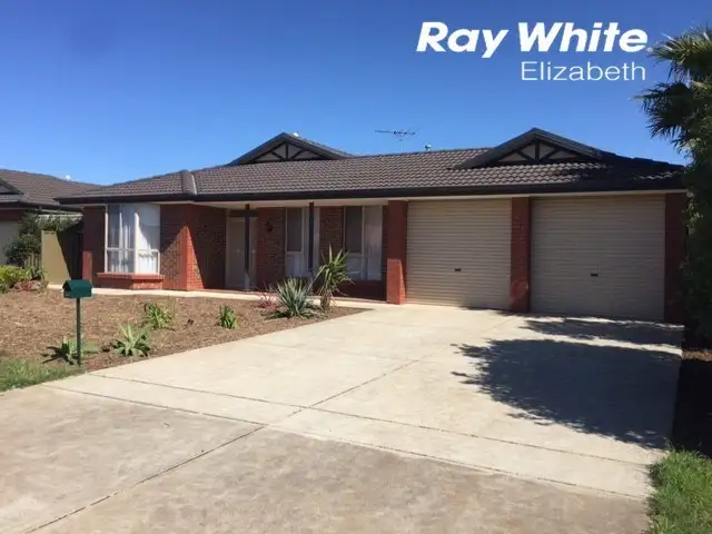 Main view of Homely house listing, 104 President Avenue, Andrews Farm SA 5114