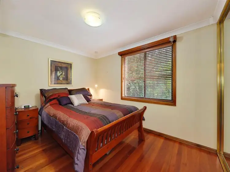 Sixth view of Homely house listing, 4 Spring Gully Place, Wahroonga NSW 2076
