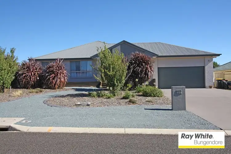 22 Larmer Street, Bungendore NSW 2621