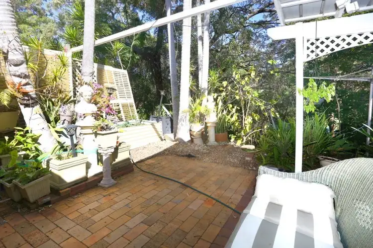Third view of Homely apartment listing, 160 Bardon Avenue, Miami QLD 4220