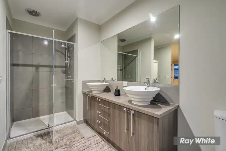 Fourth view of Homely house listing, 12 Elsey Crescent, Tarneit VIC 3029