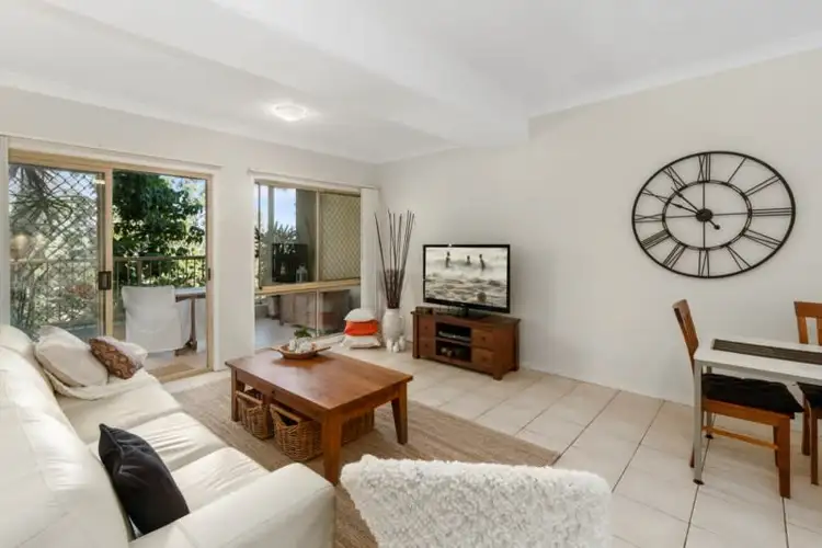 Third view of Homely unit listing, 5/28 Panorama Drive, Currumbin QLD 4223