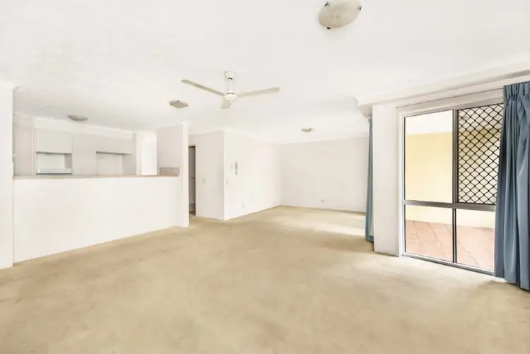 Fourth view of Homely unit listing, 14/12-14 Douglas Street, Kirra QLD 4225