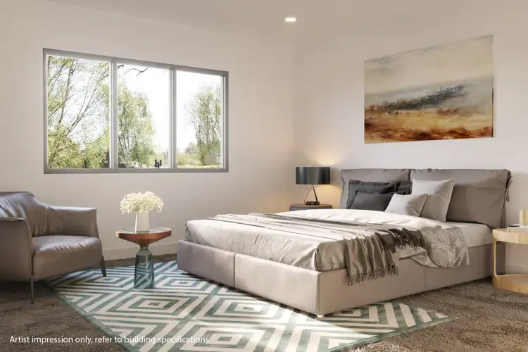 Third view of Homely land listing, 3/10 Pinnacle Avenue, Ferntree Gully VIC 3156