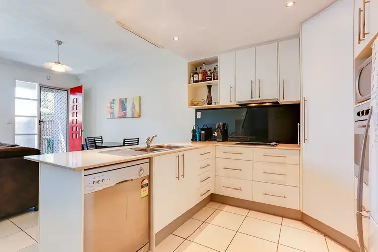 Sixth view of Homely townhouse listing, 5/93 Primrose Street, Sherwood QLD 4075