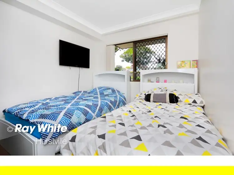 Third view of Homely unit listing, 2/1 Carlton Parade, Carlton NSW 2218