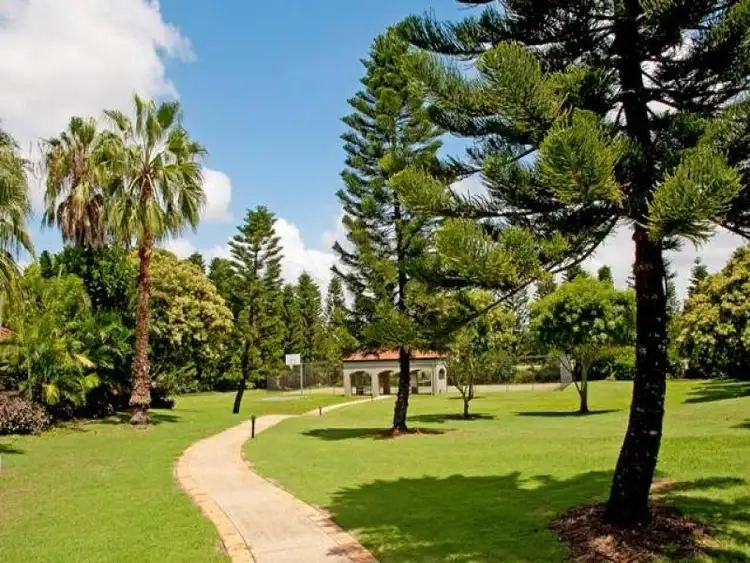 Second view of Homely house listing, 101/19 Santa Barbara Road, Hope Island QLD 4212