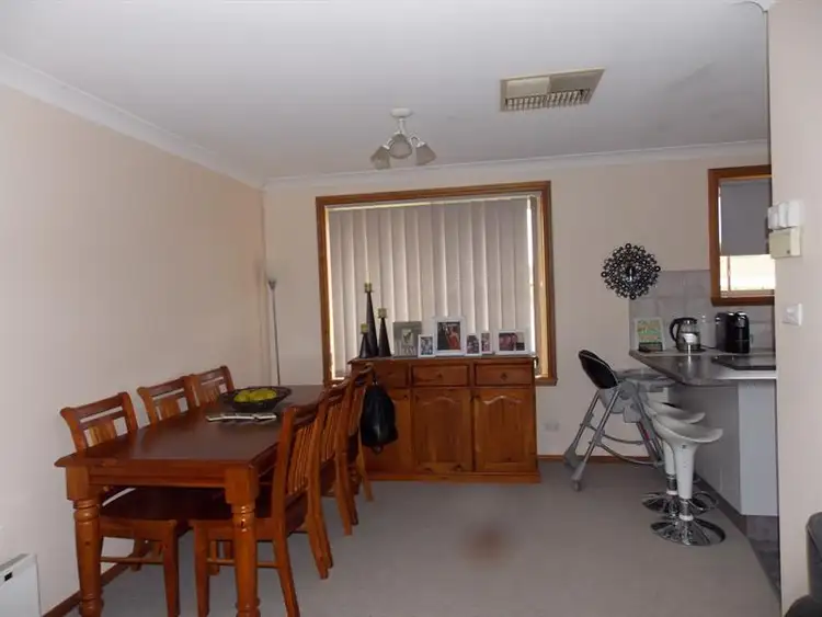 Fifth view of Homely house listing, 19 Ebelina Crescent, Parkes NSW 2870