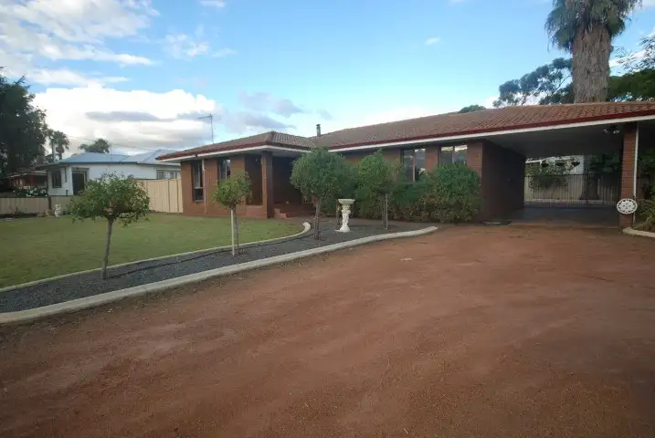 Sixth view of Homely house listing, 31 Hale Street, Narrogin WA 6312