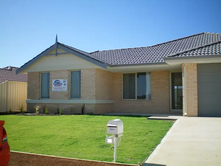 61 Derna Parade, Wandina WA 6530