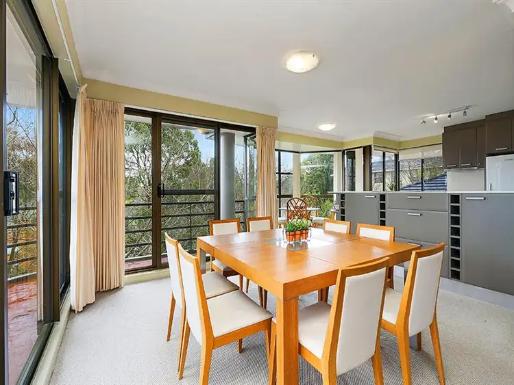 Third view of Homely apartment listing, 8/4-6 Gladstone Parade, Lindfield NSW 2070