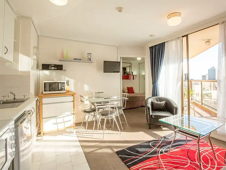 Third view of Homely apartment listing, 81/220 Goulburn Street, Surry Hills NSW 2010