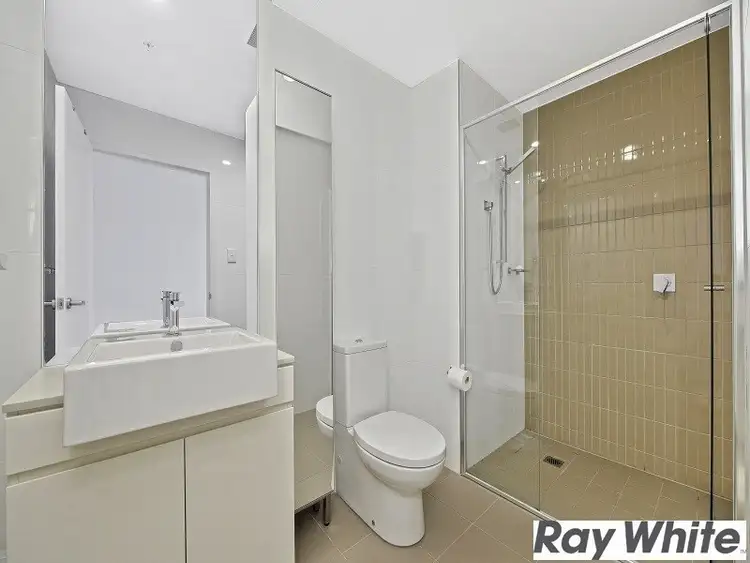 Sixth view of Homely apartment listing, 1009/438 Victoria Avenue, Chatswood NSW 2067