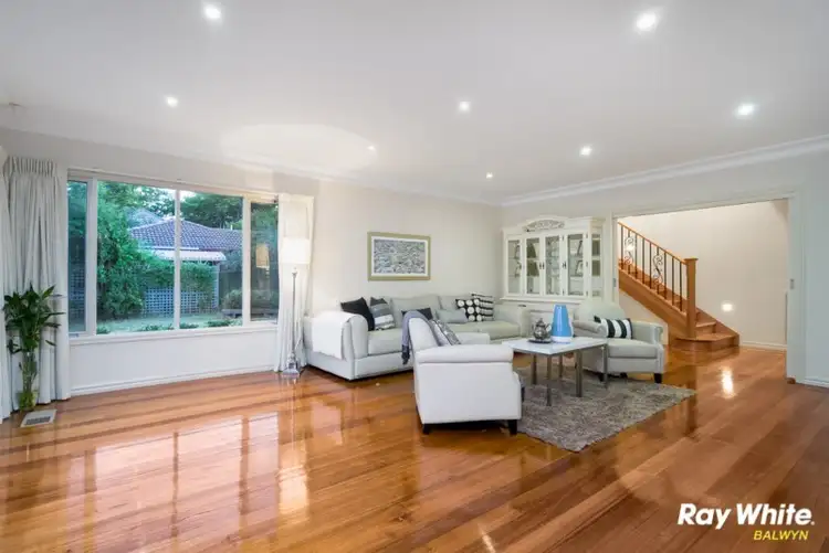 Third view of Homely house listing, 24 View Street, Mont Albert VIC 3127