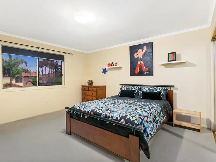 Fourth view of Homely house listing, 51 Michelangelo Crescent, Mackenzie QLD 4156