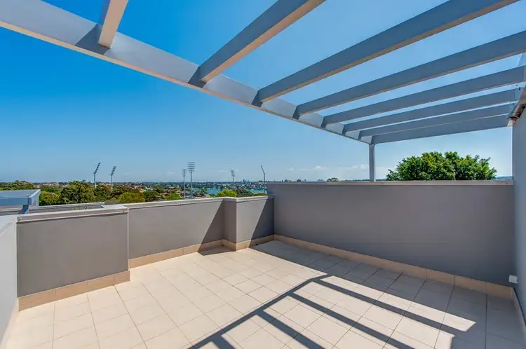 Third view of Homely townhouse listing, 10/16-22 Marlborough Street, Drummoyne NSW 2047