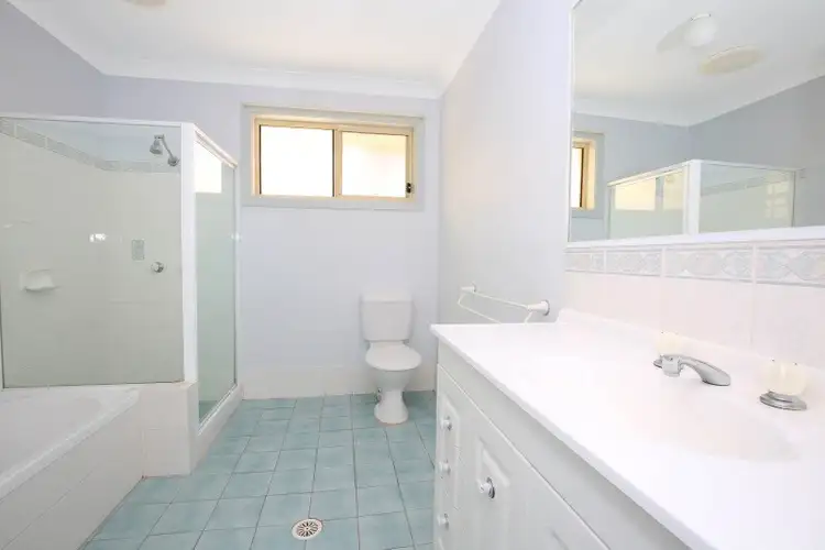 Fifth view of Homely house listing, 46 Depot Road, West Nowra NSW 2541