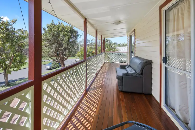 Third view of Homely house listing, 9 Gannon Avenue, Manly QLD 4179