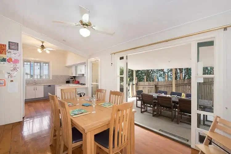 Sixth view of Homely house listing, 24 Constitution Road, Windsor QLD 4030