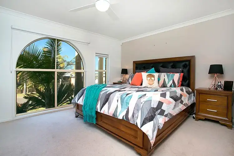 Fifth view of Homely house listing, 3 Buccaneer Place, Shell Cove NSW 2529