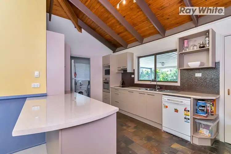 Second view of Homely house listing, 3 Narran Street, Riverhills QLD 4074