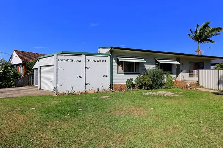 Second view of Homely house listing, 63 Gascoigne Road, Birrong NSW 2143
