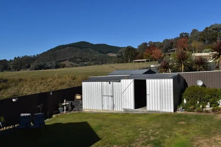 Sixth view of Homely house listing, 27 Robert Street, Myrtleford VIC 3737