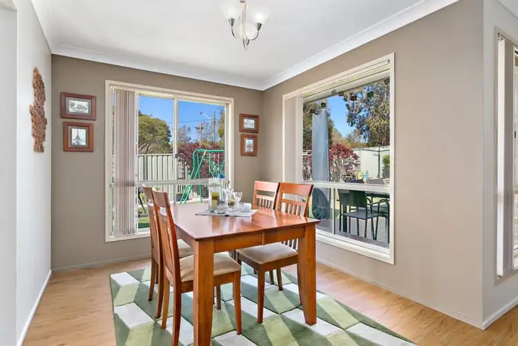Fourth view of Homely house listing, 10 Moruya Link, Albion Park NSW 2527