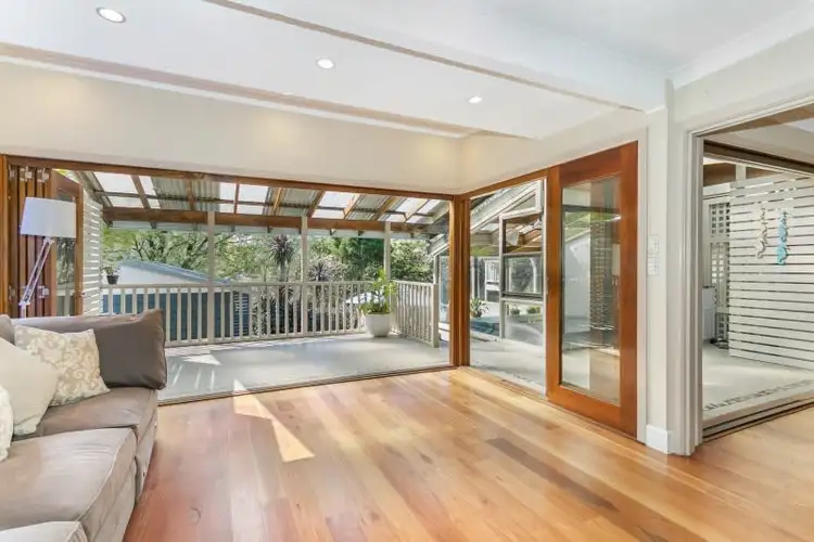 Sixth view of Homely house listing, 73 Wakehurst Parkway, Seaforth NSW 2092