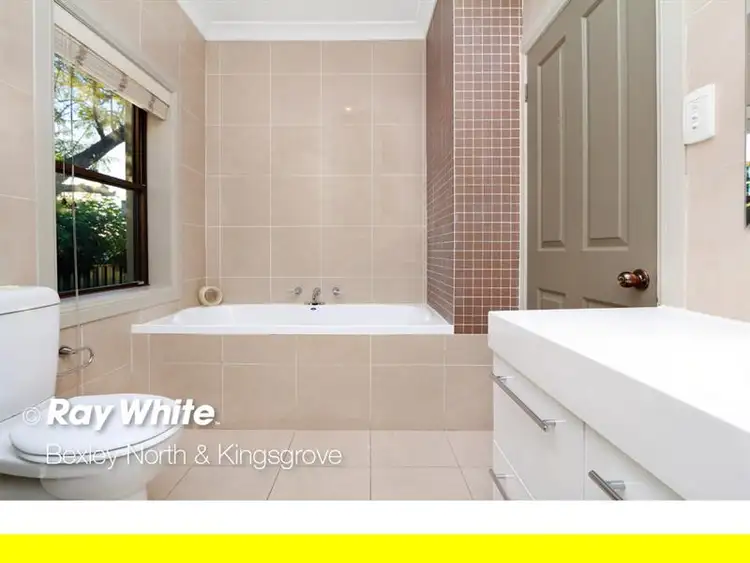 Sixth view of Homely house listing, 2 Bennett Street, Kingsgrove NSW 2208