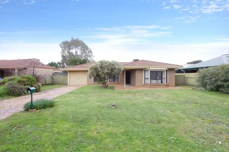 7 Leicester Grove, Andrews Farm SA 5114