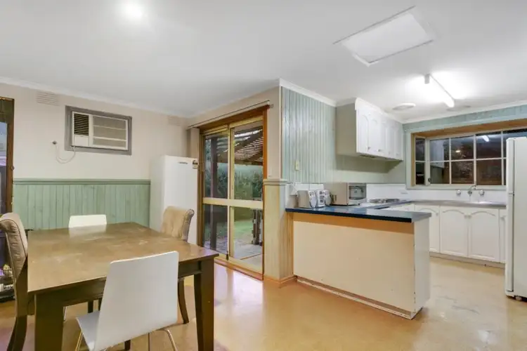 Fourth view of Homely house listing, 1 Melaleuca Court, Frankston VIC 3199