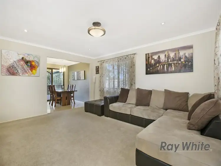 Fifth view of Homely house listing, 4 Castlereagh Street, Capalaba QLD 4157