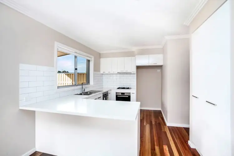 Fourth view of Homely house listing, 27B Barrack Avenue, Barrack Heights NSW 2528