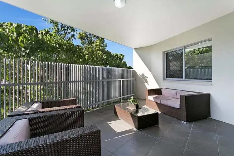 Second view of Homely apartment listing, 2/1 Dulwich Road, Yeronga QLD 4104