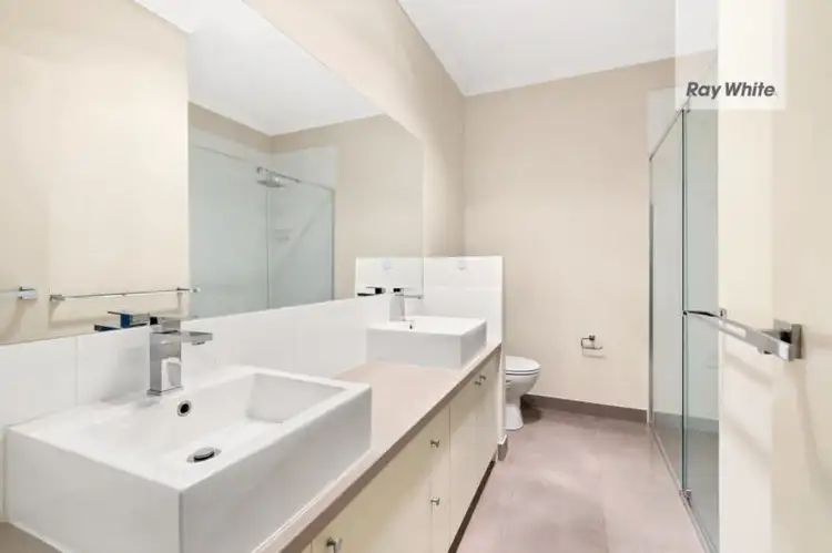 Fifth view of Homely house listing, 11/9 Kincaid Drive, Mernda VIC 3754