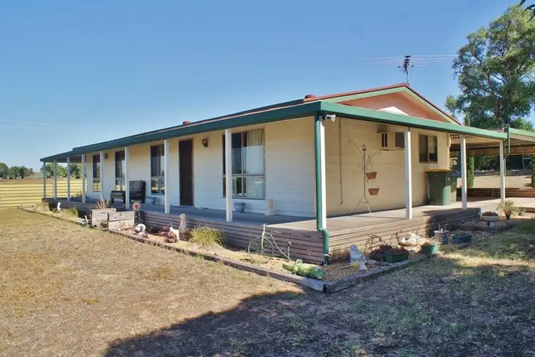 Main view of Homely house listing, 2648 Wellington Road, Jervois SA 5259
