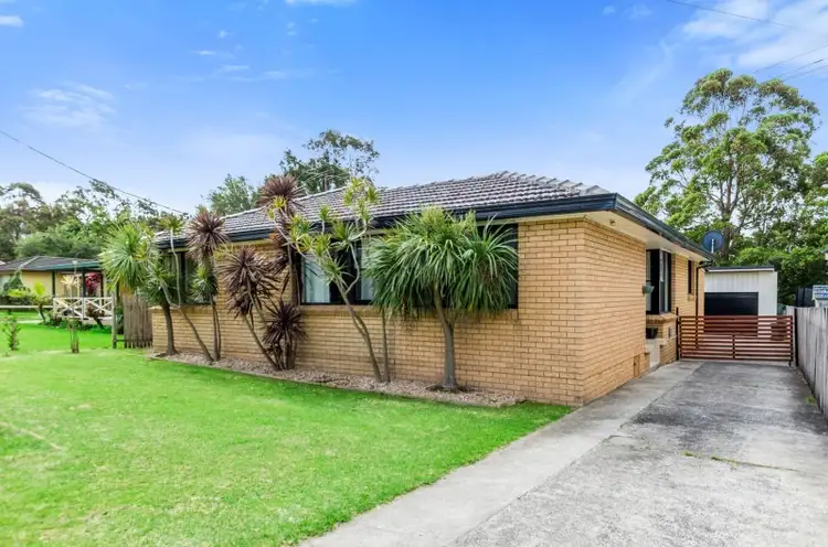 Main view of Homely house listing, 9 Hardie Street, Corrimal NSW 2518