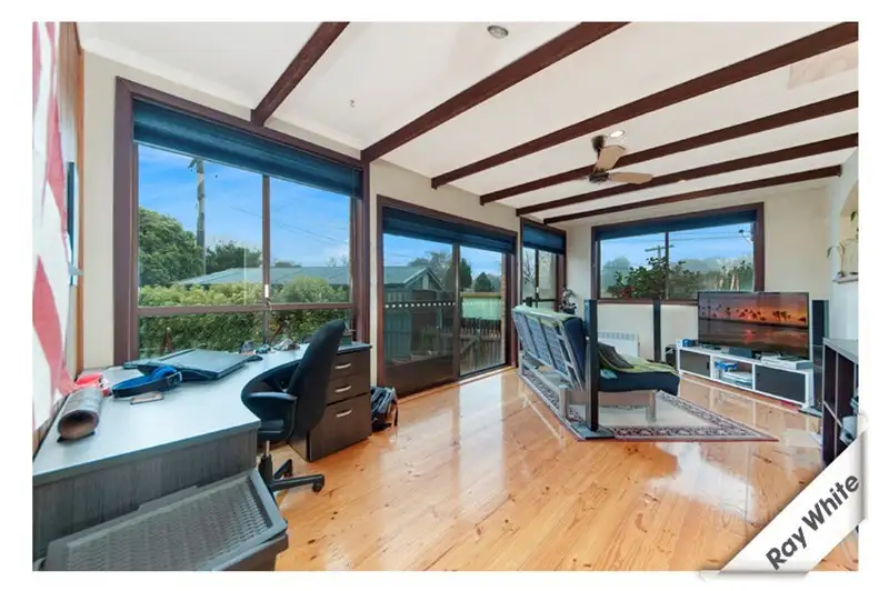Main view of Homely house listing, 1 Mana Place, Giralang ACT 2617