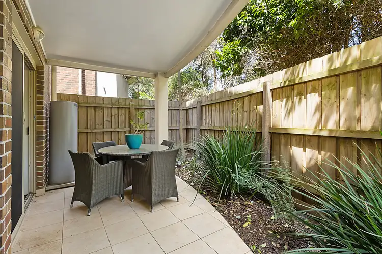 Seventh view of Homely apartment listing, 12/60 Harp Road, Kew VIC 3101