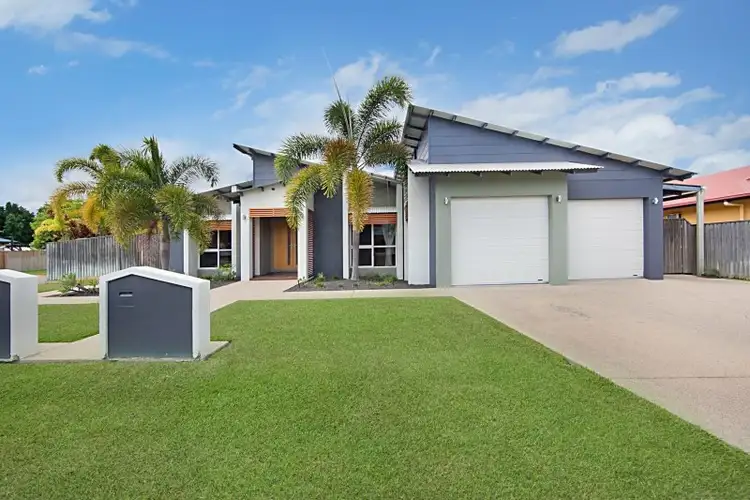 1 Sullivan Place, Kirwan QLD 4817