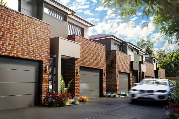 Fourth view of Homely townhouse listing, 9/16-18 Hawthory Road, Kilsyth VIC 3137