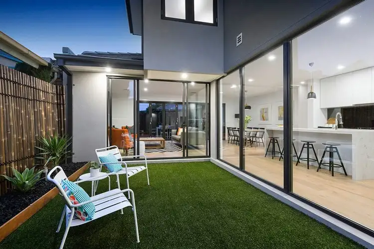 Fourth view of Homely townhouse listing, 56B Wallace Avenue, Murrumbeena VIC 3163