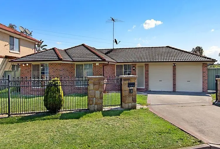24 Solaris Drive, Doonside NSW 2767