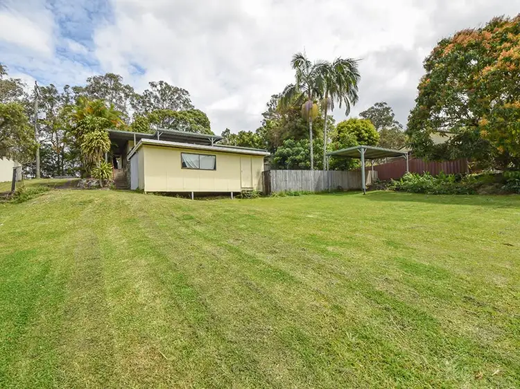 Fourth view of Homely house listing, 154 Image Flat Road, Nambour QLD 4560
