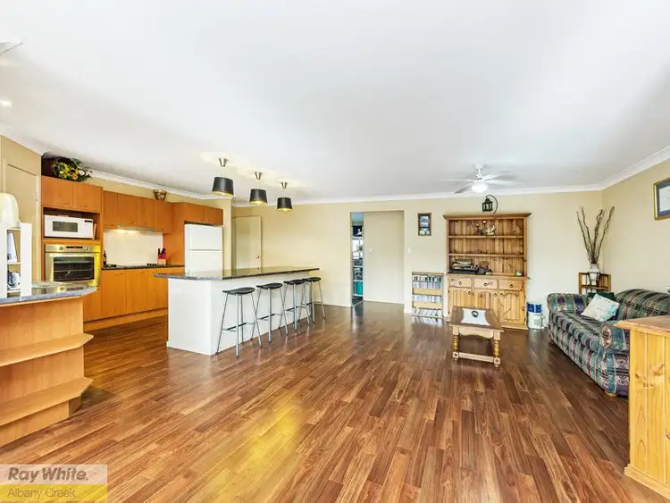 Fourth view of Homely house listing, 9 Michigan Circuit, Warner QLD 4500