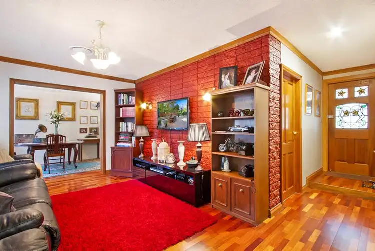 Fourth view of Homely house listing, 2 Waratah Street, Bowen Mountain NSW 2753