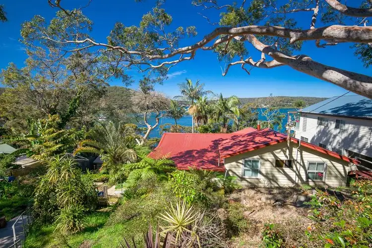 Third view of Homely land listing, 24 Fishermans Parade, Daleys Point NSW 2257