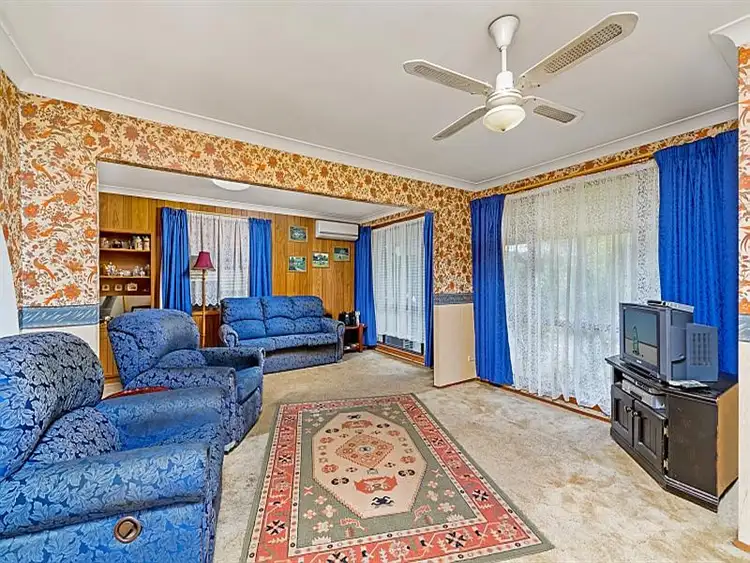 Second view of Homely house listing, 54 Yimbala Street, Killarney Vale NSW 2261