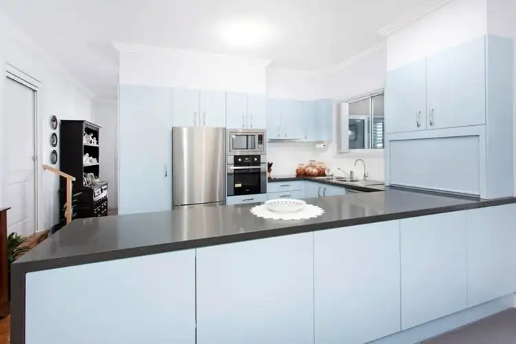 Third view of Homely villa listing, 35 Glenbrook Drive, Kiama NSW 2533